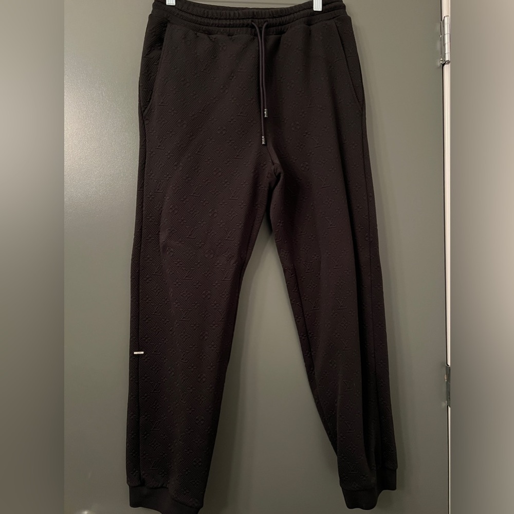 Unisex Louis Vuitton Joggers